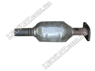 LEOKAT Викуп каталізаторів - Mazda - Mazda CX-5 - Кераміка - PE14