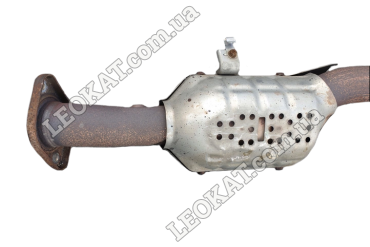 LEOKAT Викуп каталізаторів - Mazda - Mazda CX-5 - Кераміка - PYD8