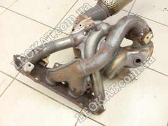 LEOKAT Викуп каталізаторів - Mazda - Mazda CX-5 - Кераміка - PYH7