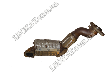LEOKAT Викуп каталізаторів - Mazda - Mazda CX-5 - Кераміка|Сажовий фільтр (DPF) (DPF) - SH11 SH11 2050XF / On Body : 13I03 / 13G09 / 14K06
