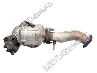 LEOKAT Викуп каталізаторів - Mazda - Mazda CX-7 2.3 Turbo - Кераміка - L3D7 K2051