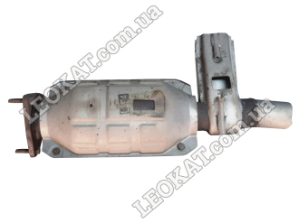 LEOKAT Викуп каталізаторів - Mazda - Mazda CX-7 - Кераміка - L3P4 2055XA