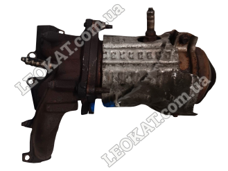 LEOKAT Викуп каталізаторів - Mazda - Mazda CX-9 - Кераміка - F902D