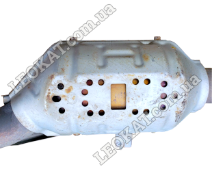 LEOKAT Викуп каталізаторів - Mazda - Mazda CX-9 - Кераміка - PY89