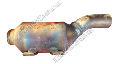 LEOKAT Викуп каталізаторів - Mazda - Mazda CX-9 - Кераміка - PY91