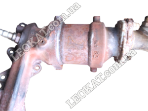 LEOKAT Викуп каталізаторів - Mazda - Mazda Millenia - Кераміка - KLS2 K132 / K3 1Z19