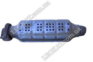 LEOKAT Викуп каталізаторів - Mazda - Mazda MPV - Кераміка - AJ51