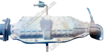 LEOKAT Викуп каталізаторів - Mazda - Mazda MPV - Сталь - L336