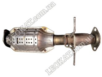 LEOKAT Викуп каталізаторів - Mazda - Mazda Speed 3 - Кераміка - L3P1
