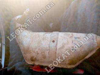 LEOKAT Викуп каталізаторів - Mazda - Nissan -  - Кераміка - 4S3 4S3-3G / 4S3-DA / 4S3-DD / 4S3-GP / 4S3-HA / 4S3-KC