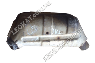 LEOKAT Викуп каталізаторів - Mazda - Nissan -  - Кераміка - 6P1