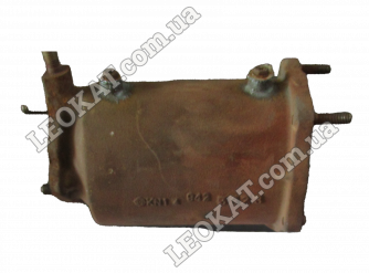 LEOKAT Викуп каталізаторів - Mazda - Nissan -  - Кераміка - KN1 (Type 1) KN11 / KN14