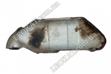 LEOKAT Викуп каталізаторів - Mazda - Nissan - Mazda 6 3.0 - Кераміка - AJ59