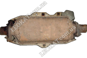 LEOKAT Викуп каталізаторів - Mazda - Renault - Renault Grand Scenic - Кераміка - MPV 0.35
