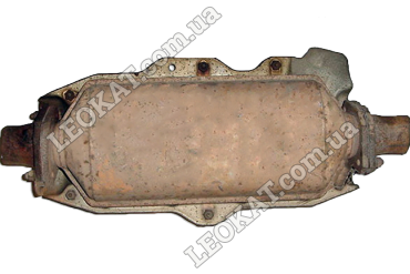 LEOKAT Викуп каталізаторів - Mazda - Renault - Renault Grand Scenic - Кераміка - MPV 0.35