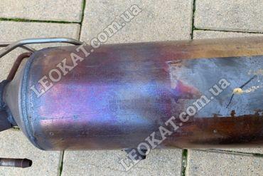 LEOKAT Викуп каталізаторів - Mazda -  - Сажовий фільтр (DPF) - 103R-0020365