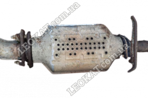 LEOKAT Викуп каталізаторів - Mazda -  - Сажовий фільтр (DPF) - B3M9