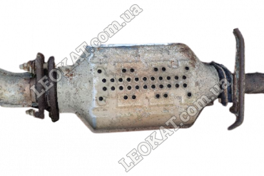 LEOKAT Викуп каталізаторів - Mazda -  - Сажовий фільтр (DPF) - B3M9
