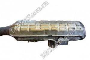 LEOKAT Викуп каталізаторів - Mazda -  - Сажовий фільтр (DPF) - L399 0.23