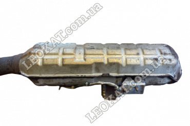LEOKAT Викуп каталізаторів - Mazda -  - Сажовий фільтр (DPF) - L399 0.23