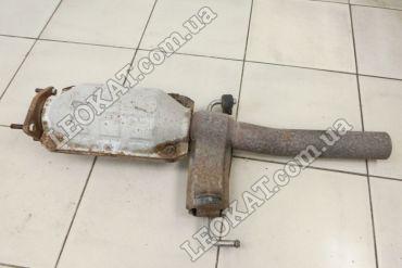 LEOKAT Викуп каталізаторів - Mazda -  - Сажовий фільтр (DPF) - L3H7-2055X-8J24