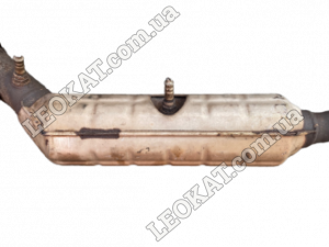 LEOKAT Викуп каталізаторів - Mazda -  - Сажовий фільтр (DPF) - LF44
