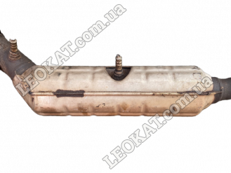 LEOKAT Викуп каталізаторів - Mazda -  - Сажовий фільтр (DPF) - LF44