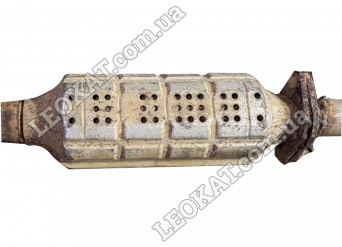 LEOKAT Викуп каталізаторів - Mazda -  - Сажовий фільтр (DPF) - WL97