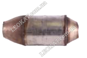 LEOKAT Викуп каталізаторів - Mercedes Benz -  -  - A9064901614