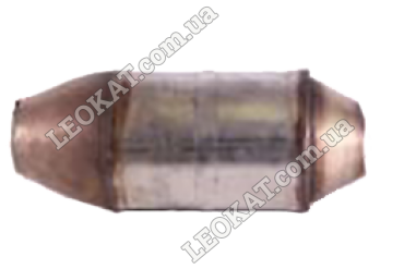 LEOKAT Викуп каталізаторів - Mercedes Benz -  -  - A9064901614