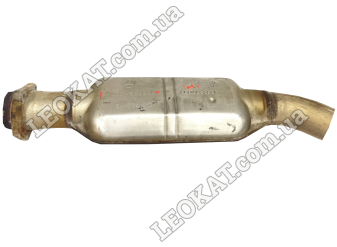 LEOKAT Викуп каталізаторів - Mercedes Benz -  - Інші - A2034912601 SM0247 / Exhaust