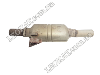 LEOKAT Викуп каталізаторів - Mercedes Benz -  - Інші - SM 0242 1644908101 / Muffler/Silencer