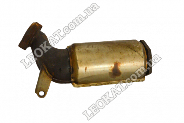 LEOKAT Викуп каталізаторів - Mercedes Benz -  - Кераміка - 1171400114 (7600775)