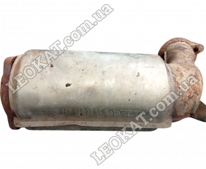 LEOKAT Викуп каталізаторів - Mercedes Benz -  - Кераміка - 1171401814