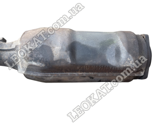 LEOKAT Викуп каталізаторів - Mercedes Benz -  - Кераміка - 1171402114