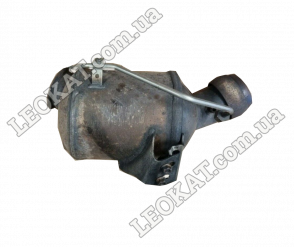 LEOKAT Викуп каталізаторів - Mercedes Benz -  - Кераміка - 1244901736 11107661 / 4231941100 / 4231961100