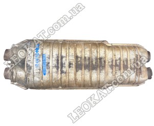 LEOKAT Викуп каталізаторів - Mercedes Benz -  - Кераміка - 1244904036