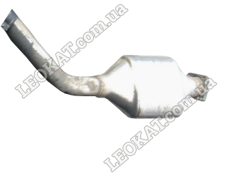 LEOKAT Викуп каталізаторів - Mercedes Benz -  - Кераміка - 1244906414 11231952400
