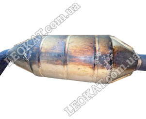 LEOKAT Викуп каталізаторів - Mercedes Benz -  - Кераміка - 1264900214
