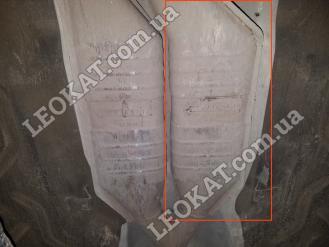LEOKAT Викуп каталізаторів - Mercedes Benz -  - Кераміка - 1404905614