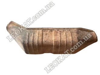 LEOKAT Викуп каталізаторів - Mercedes Benz -  - Кераміка - 1404908914