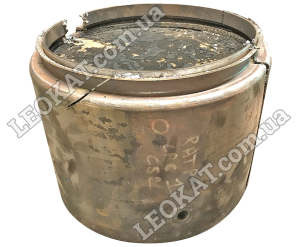 LEOKAT Викуп каталізаторів - Mercedes Benz -  - Кераміка - A0014909714 001