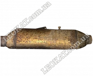 LEOKAT Викуп каталізаторів - Mercedes Benz -  - Кераміка - A1404902936