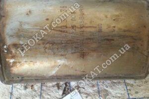 LEOKAT Викуп каталізаторів - Mercedes Benz -  - Кераміка - A1404903336 2237225005