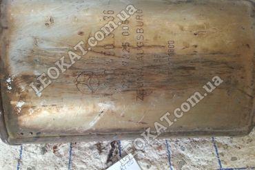 LEOKAT Викуп каталізаторів - Mercedes Benz -  - Кераміка - A1404903336 2237225005