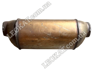 LEOKAT Викуп каталізаторів - Mercedes Benz -  - Кераміка - A1404903436 2236790003