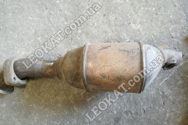 LEOKAT Викуп каталізаторів - Mercedes Benz -  - Кераміка - A1404903636 (Small) 2226871019 (No KT)