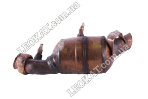 LEOKAT Викуп каталізаторів - Mercedes Benz -  - Кераміка - A1714900014