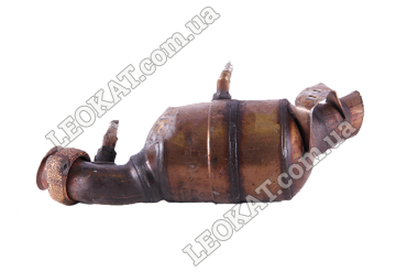 LEOKAT Викуп каталізаторів - Mercedes Benz -  - Кераміка - A1714900014