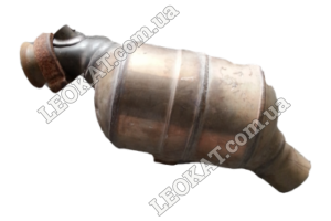LEOKAT Викуп каталізаторів - Mercedes Benz -  - Кераміка - A2034909641 11232093610C / 2 SENSOR
